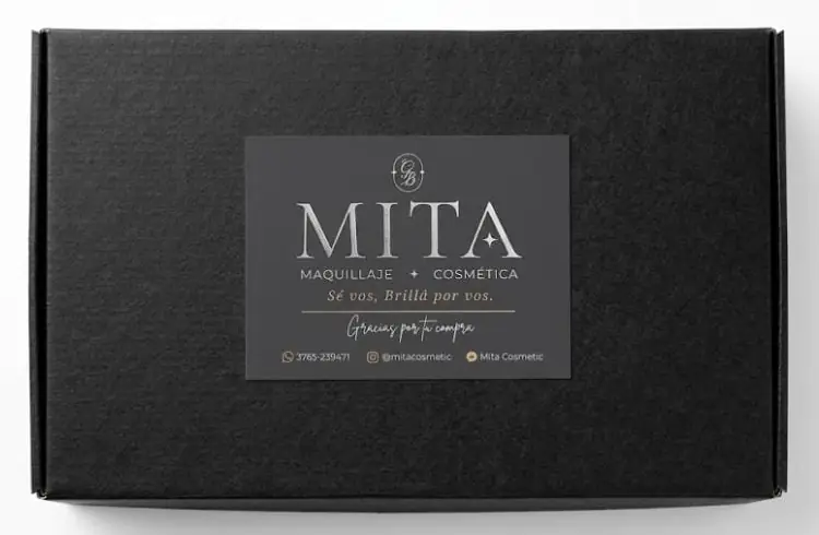 Caja Regalo