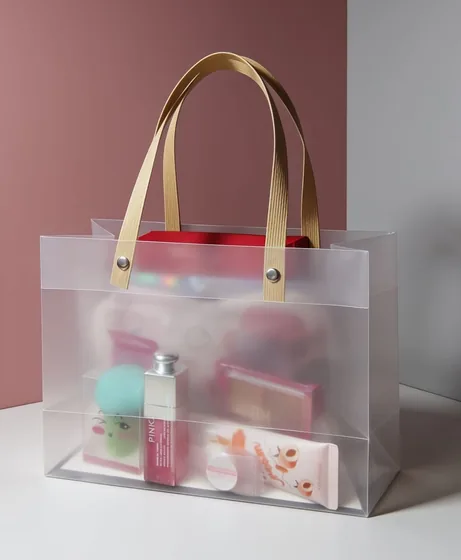 Crystal Bag