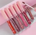 Labial líquido matte Lip Gloss Tei