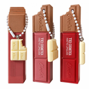 Labial líquido matte Chocolate Tei