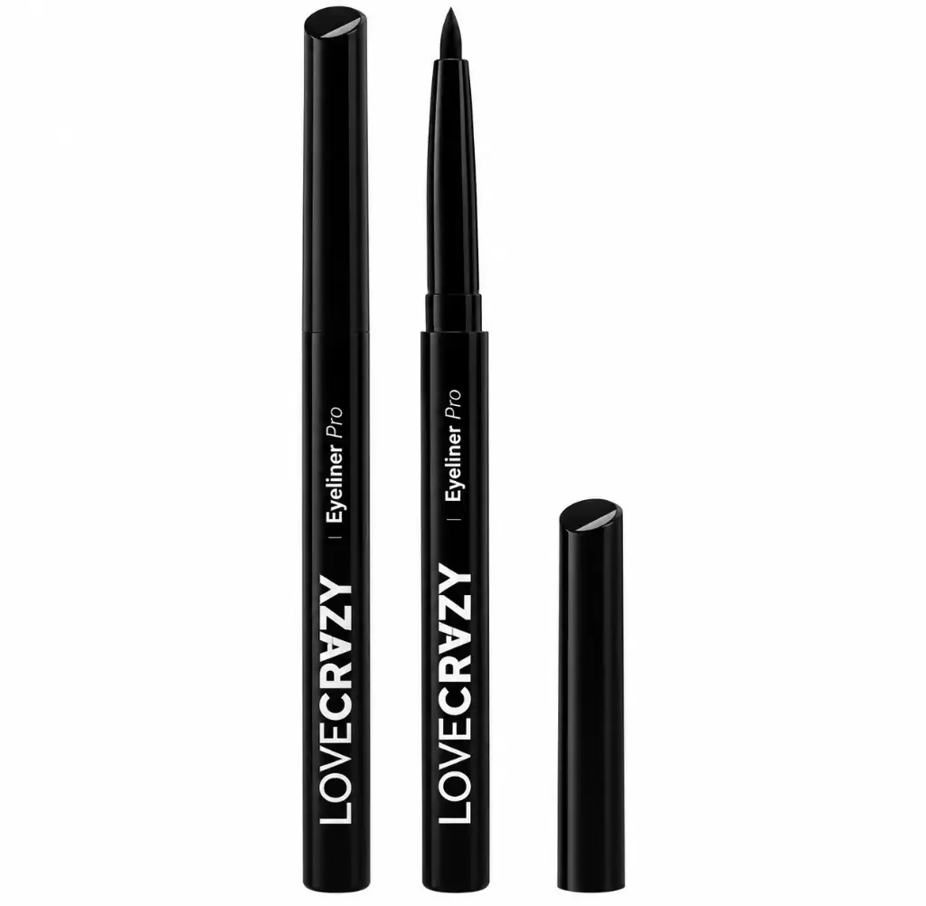 Delineador retráctil Love Crazy Tejar